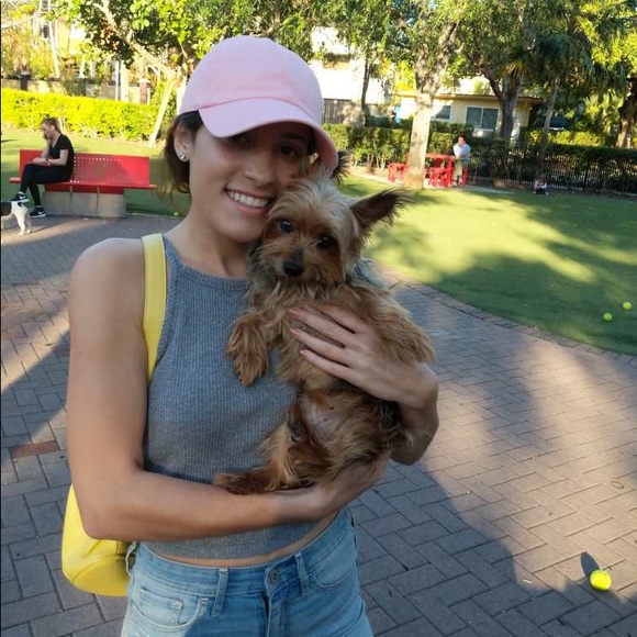 Meet your Posher, Ivanka - Picture 1 of 1